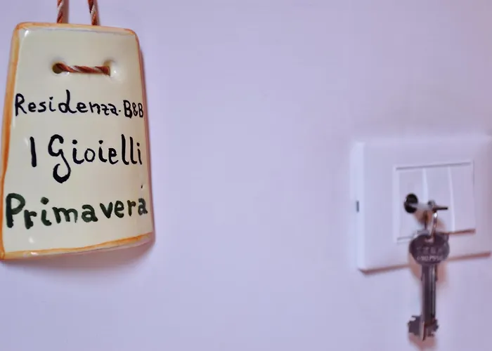 Residenza I Gioielli