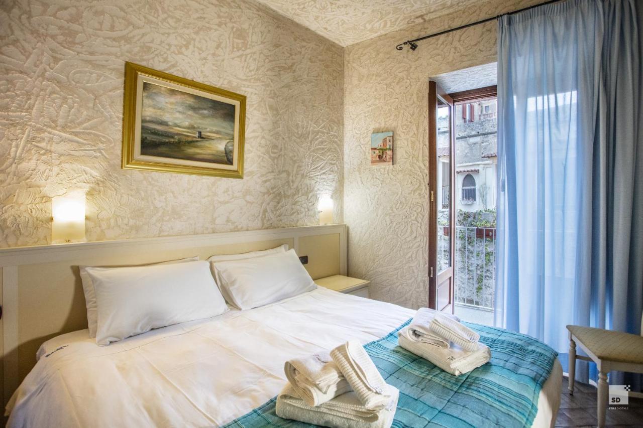 Guest house Residenza I Gioielli Tropea