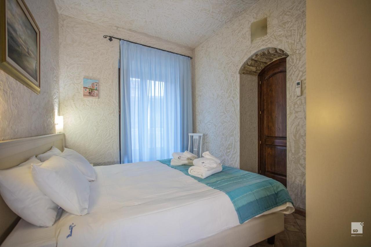 Residenza I Gioielli Tropea