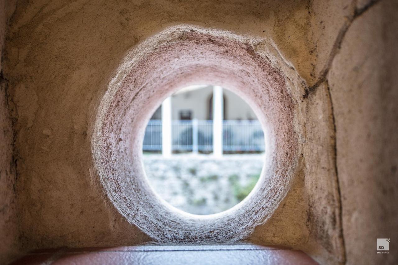 Guest house Residenza I Gioielli 2*