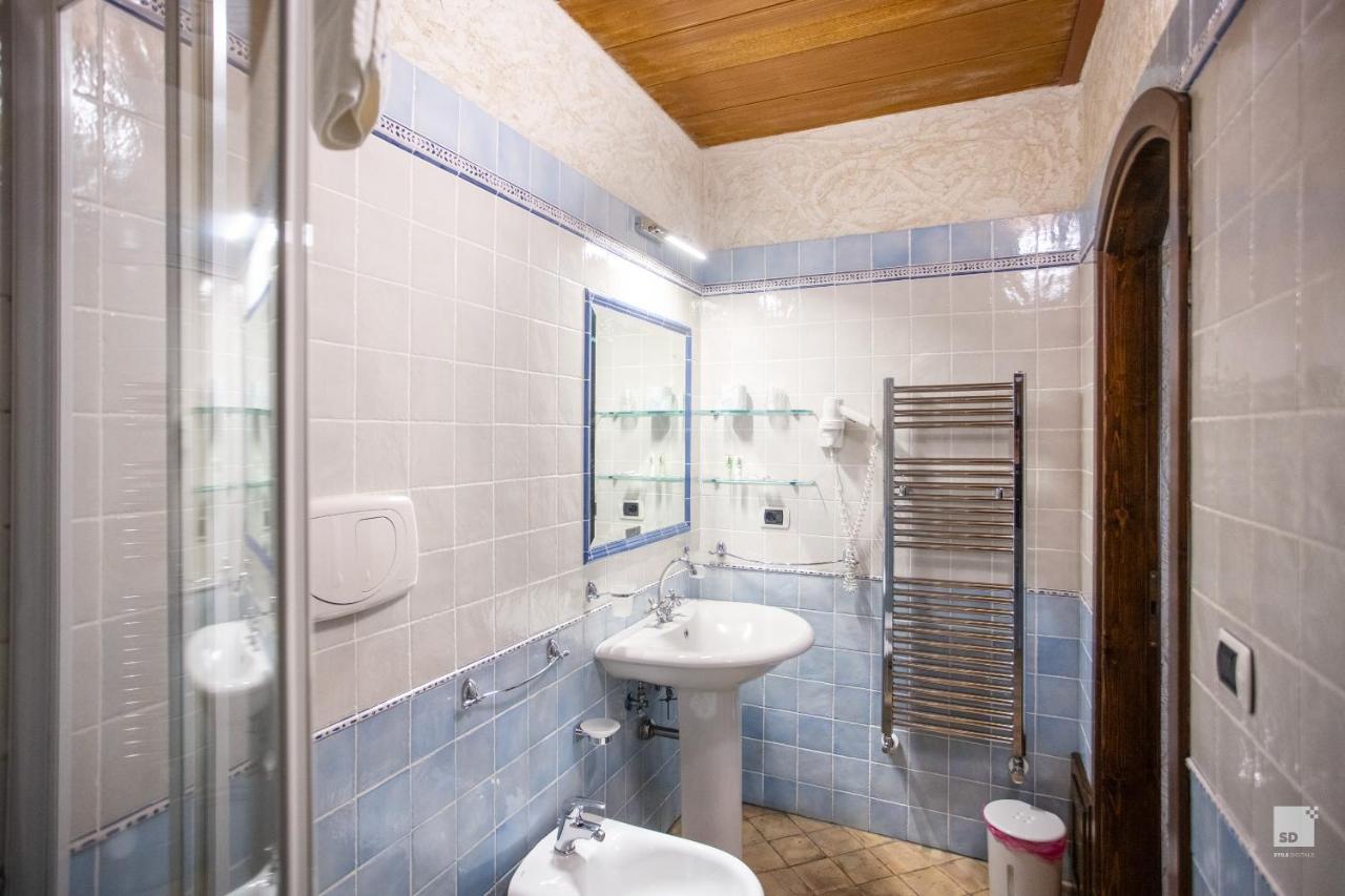 Guest house Residenza I Gioielli 2*