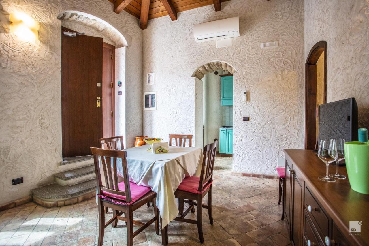 Guest house Residenza I Gioielli