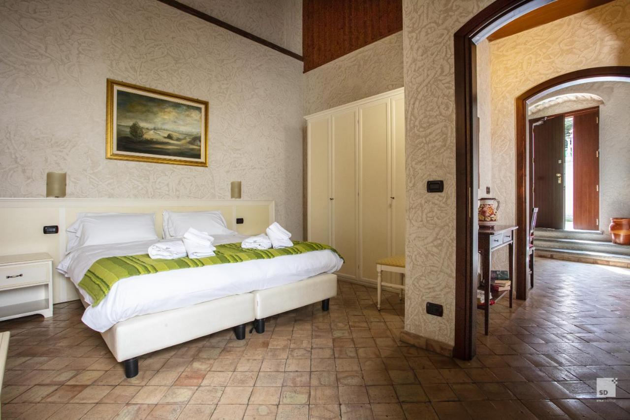 Residenza I Gioielli Guest house Tropea