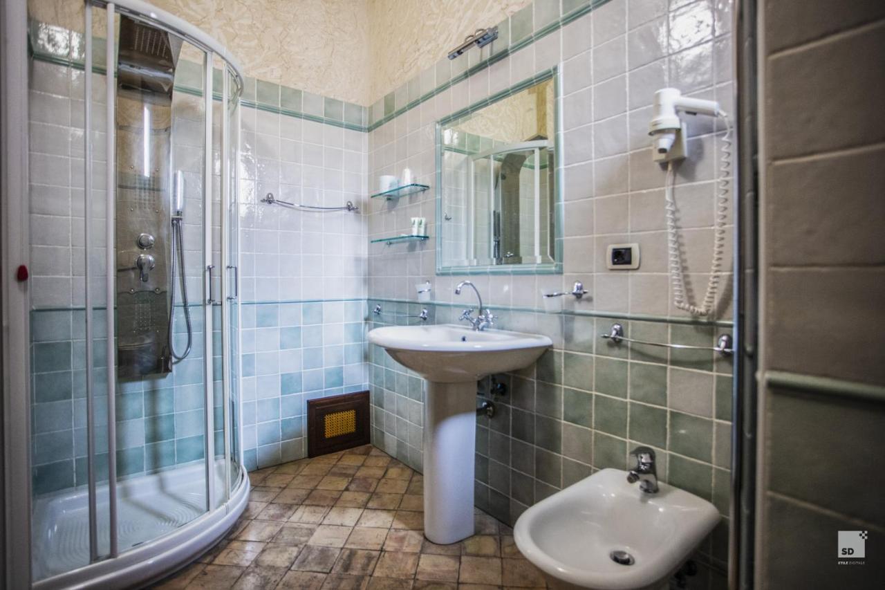 Guest house Residenza I Gioielli 2*