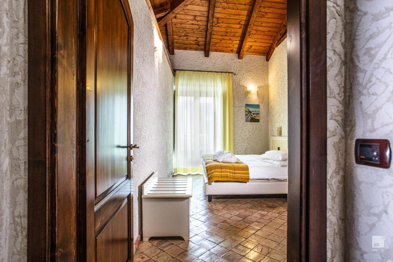 Residenza I Gioielli Guest house Tropea