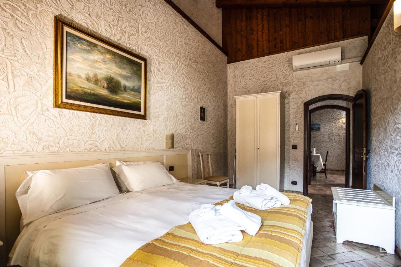 Residenza I Gioielli Guest house Tropea