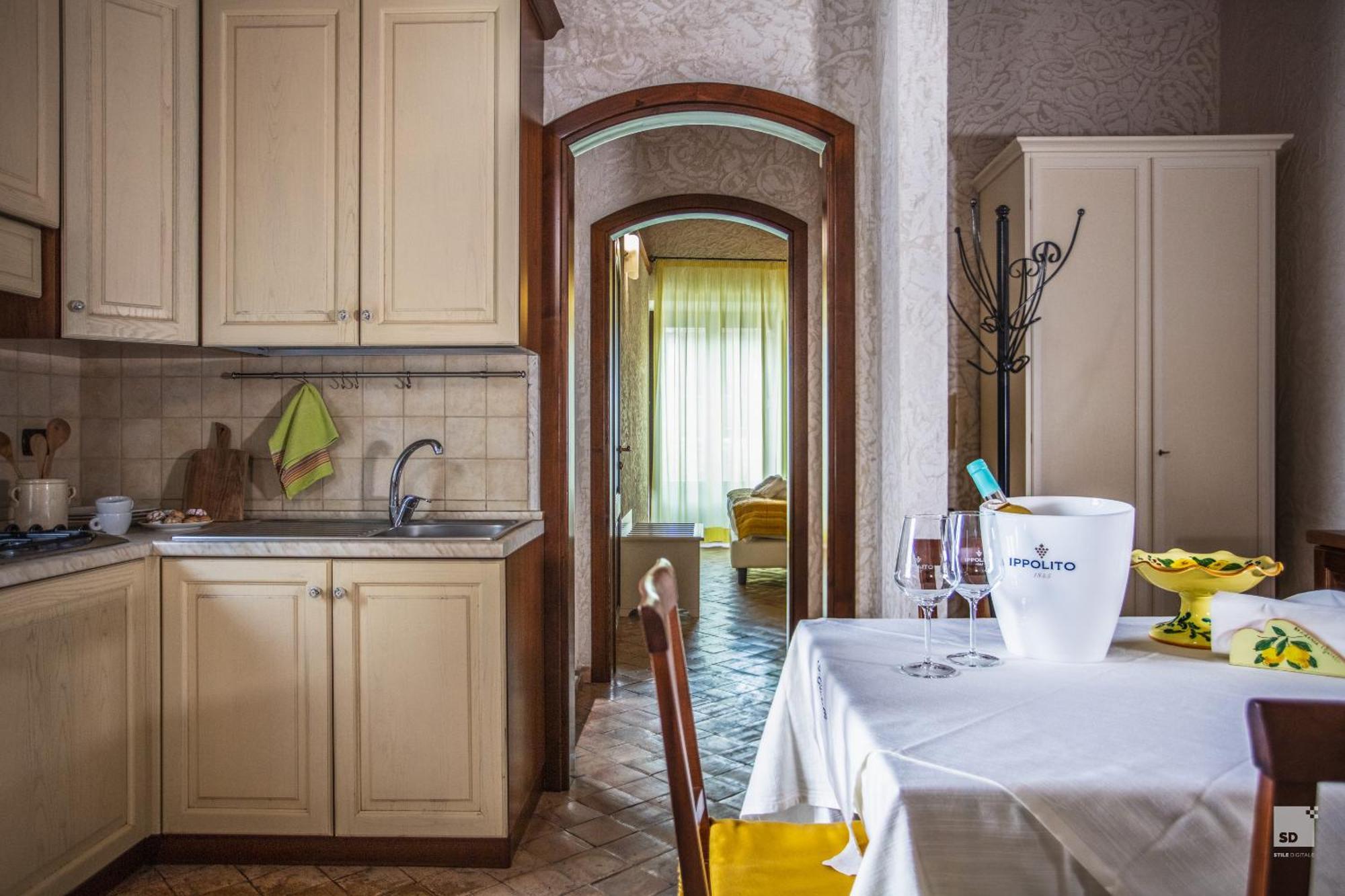 Residenza I Gioielli 2*