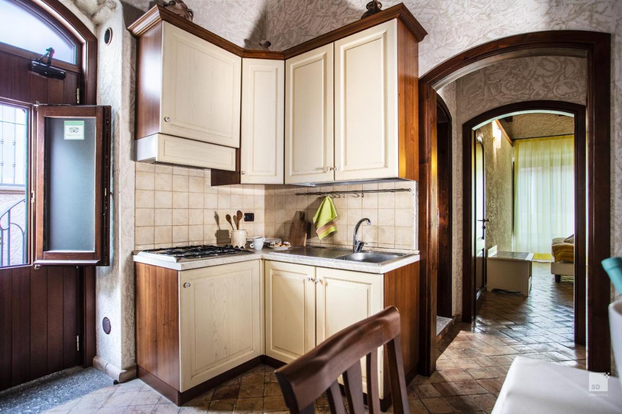 Residenza I Gioielli Guest house