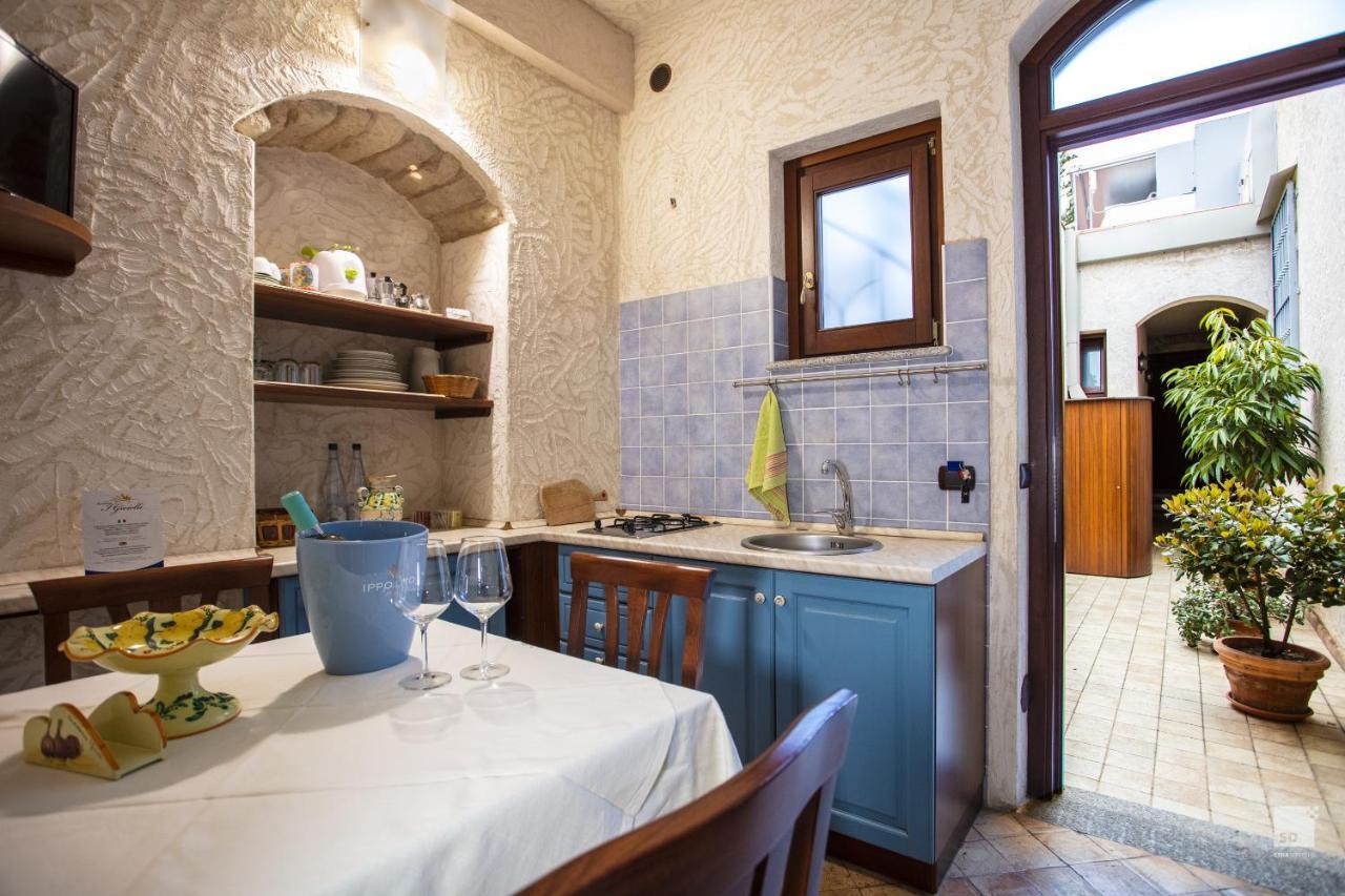 Guest house Residenza I Gioielli