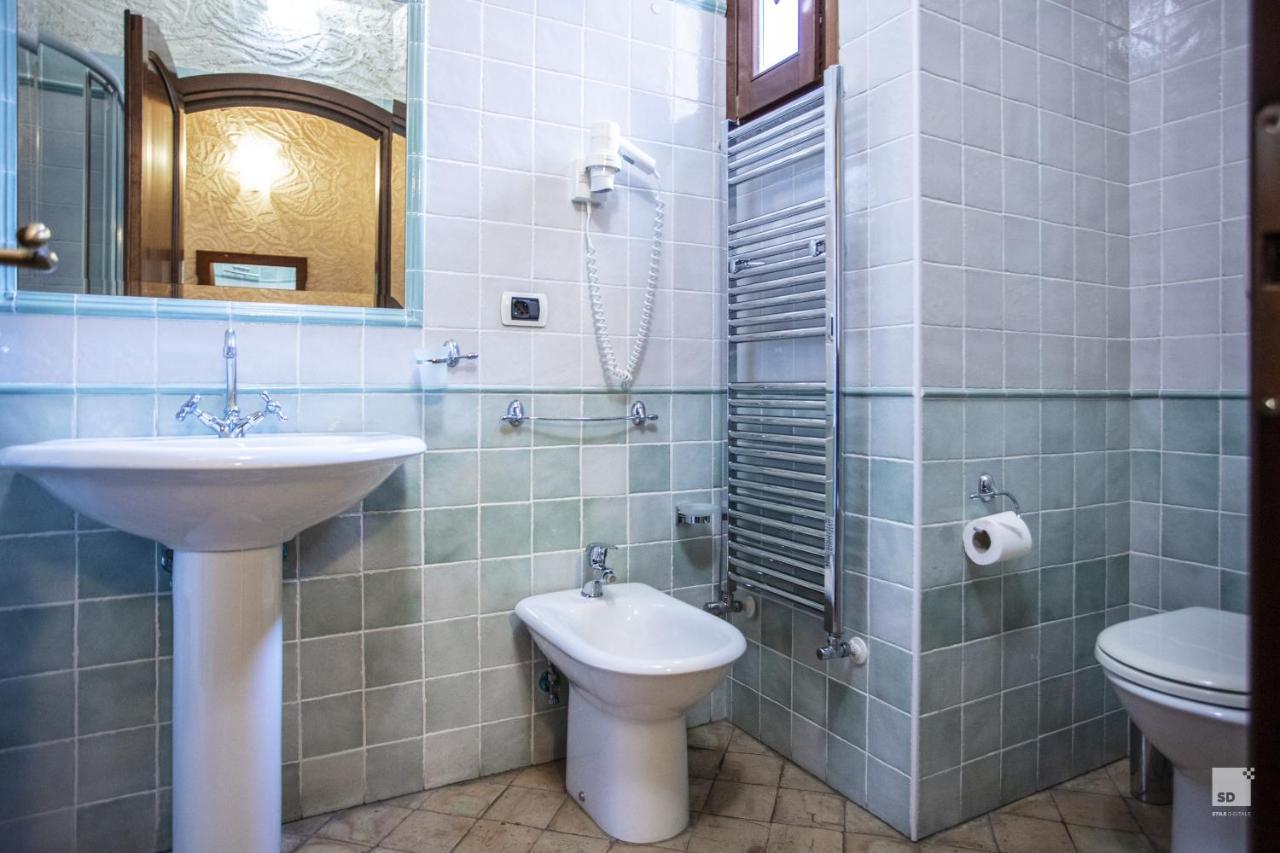 Residenza I Gioielli Guest house 2*