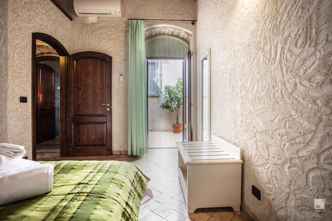 Residenza I Gioielli Tropea