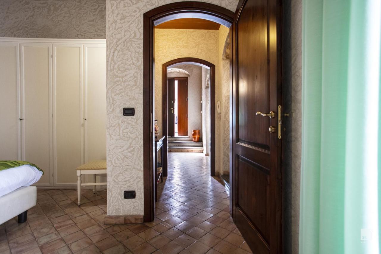Residenza I Gioielli Guest house