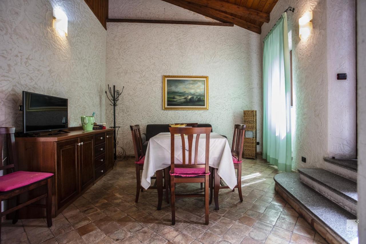 Residenza I Gioielli Guest house 2*