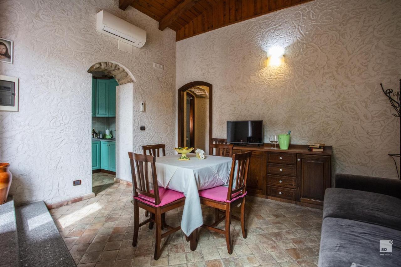 Residenza I Gioielli Guest house