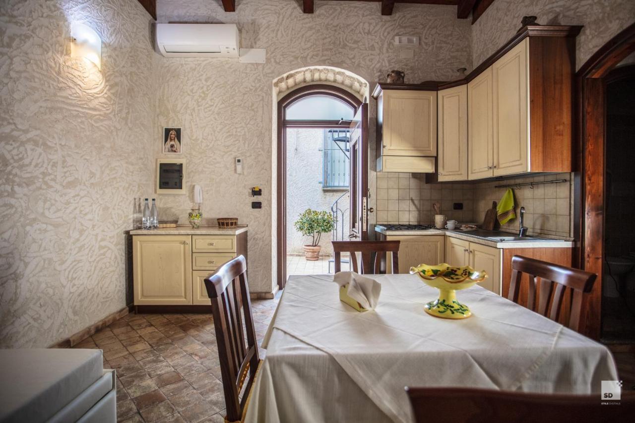 Guest house Residenza I Gioielli