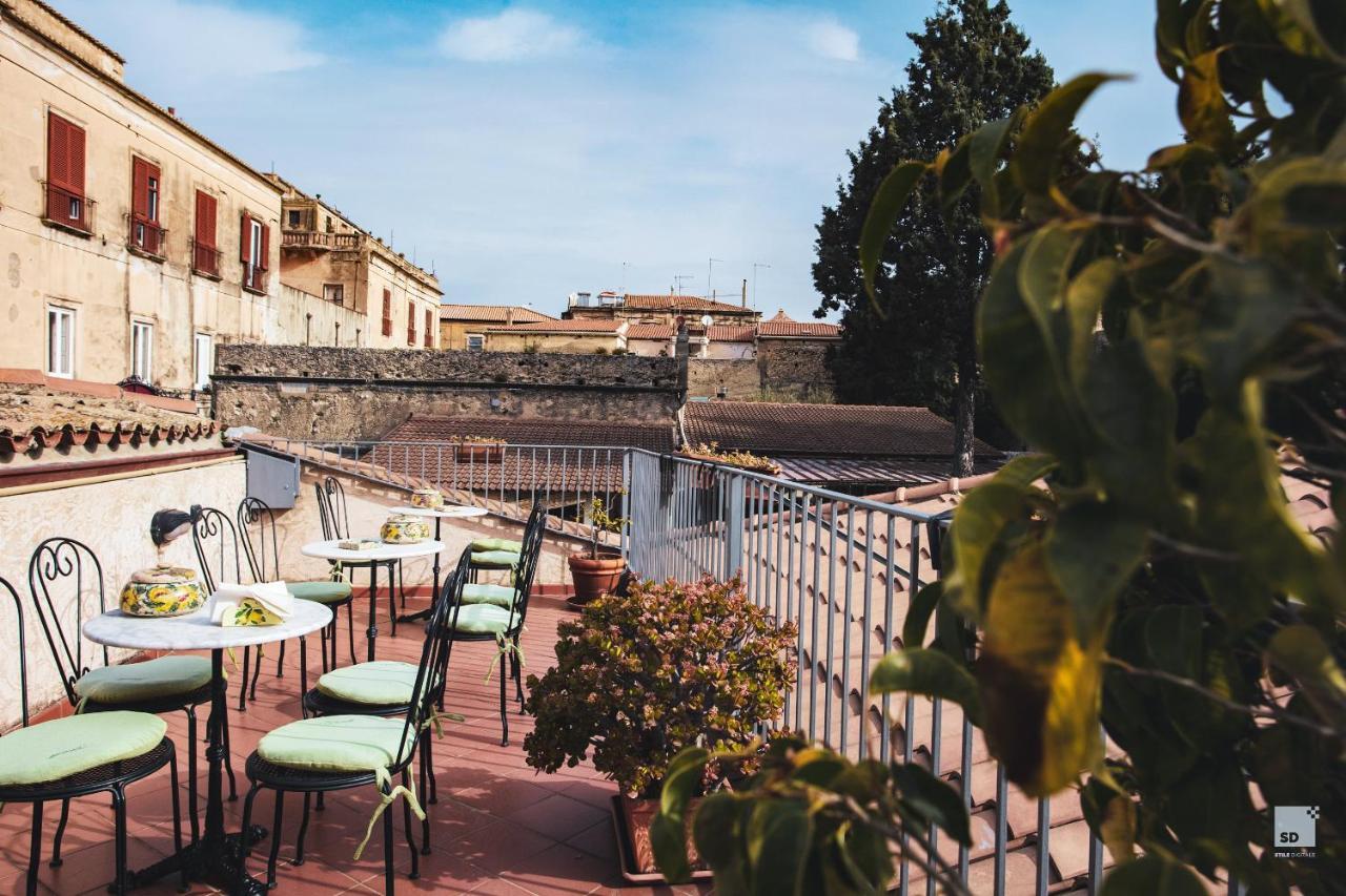 Guest house Residenza I Gioielli 2*