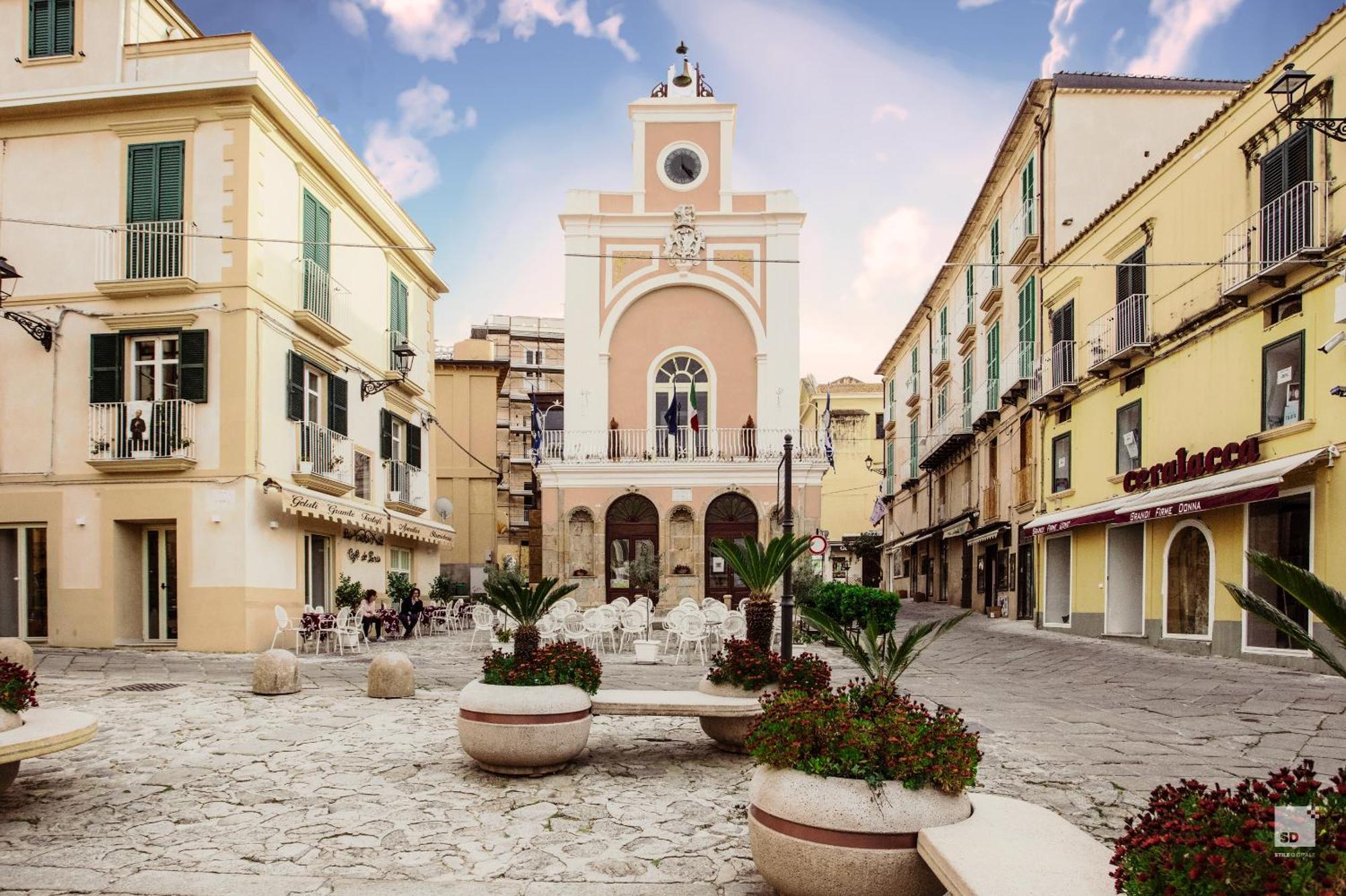 Guest house Residenza I Gioielli Tropea