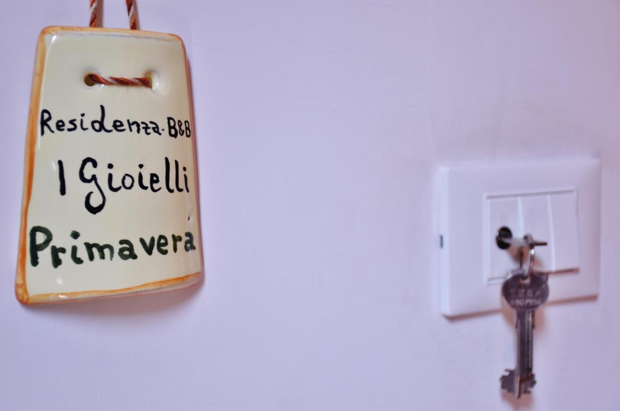 Residenza I Gioielli 2*