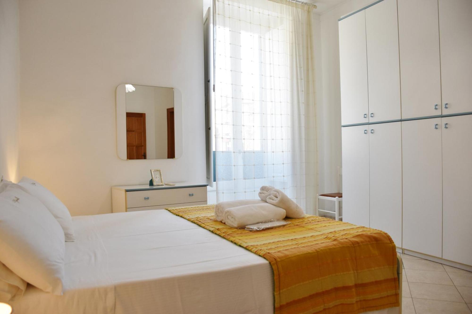 Residenza I Gioielli Guest house 2*