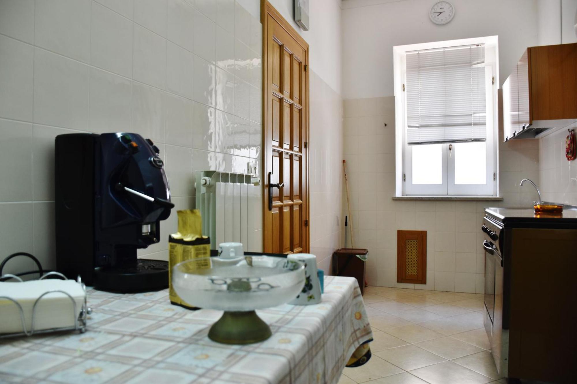 Guest house Residenza I Gioielli 2*