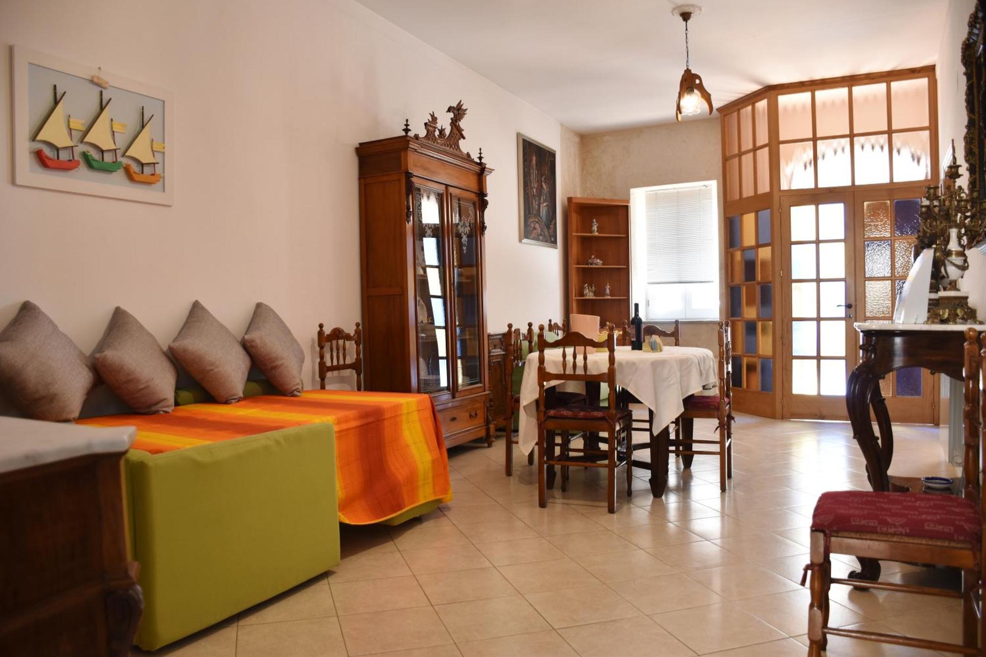 Residenza I Gioielli Guest house Tropea
