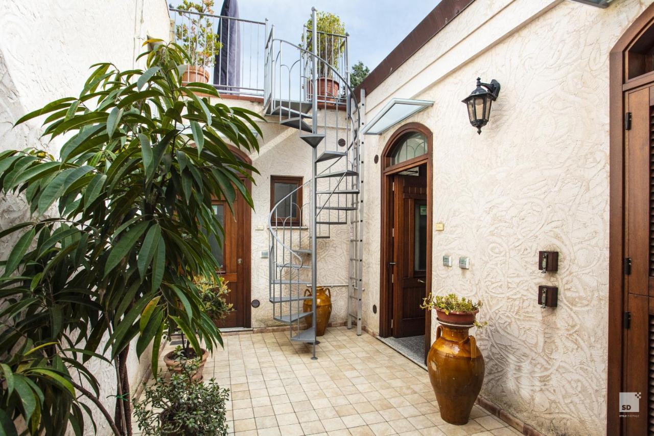 Residenza I Gioielli Affittacamere
