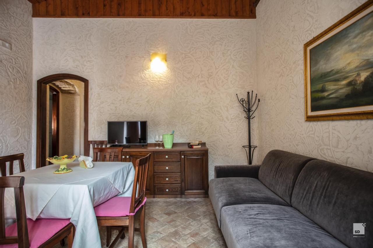 Affittacamere Residenza I Gioielli 2*